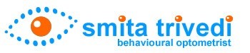 Smita Trivedi Behavioural Optometrist  